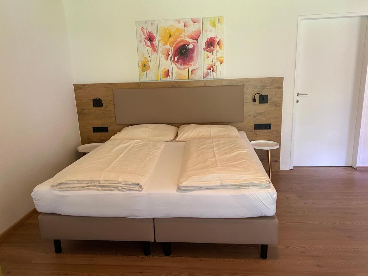 Appartement Haus Waldheim Und Dependance *