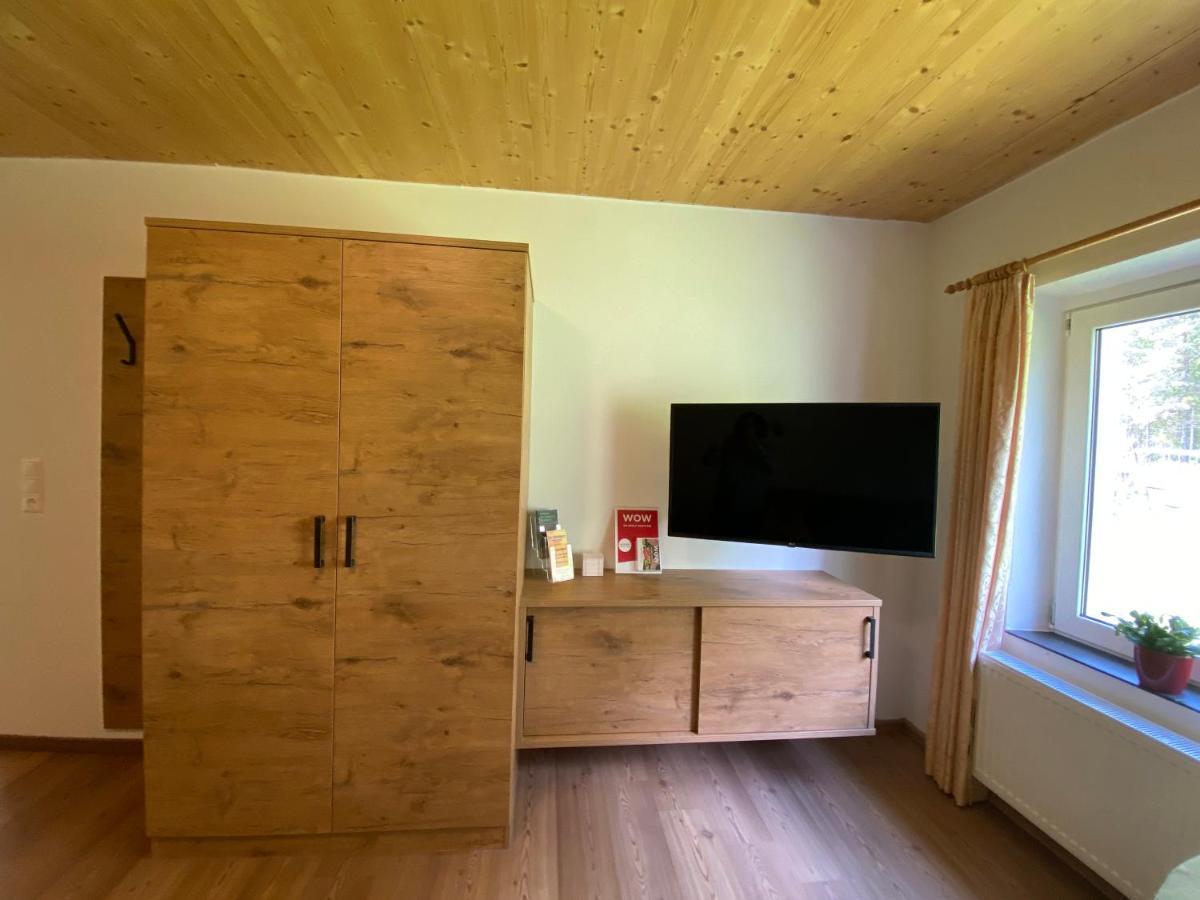 Appartement Haus Waldheim Und Dependance *